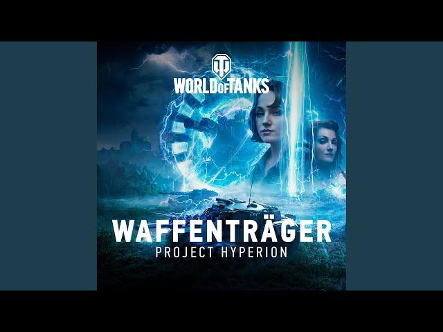 Waffenträger: Project Hyperion (feat. Shuma) (Intro)