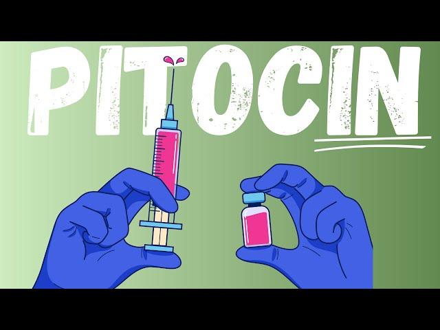 Inducing Labor Can Harm You & Your Baby |  The Truth About Pitocin