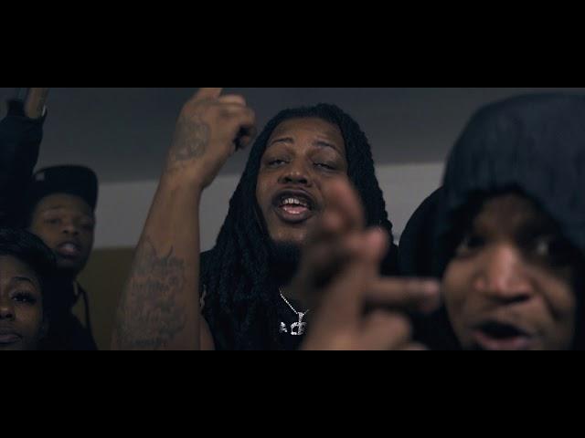 Fbg Duck x Rooga Exposing Me Remix (Official Music Video) Shot By BillyKauck