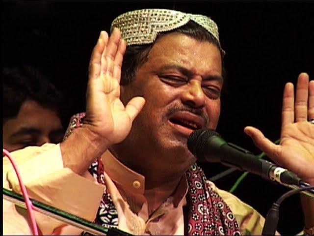 'Kanhaiya, Yaad Hai Kuchh Bhi Hamaari' by Farid Ayaz & Abu Muhammed