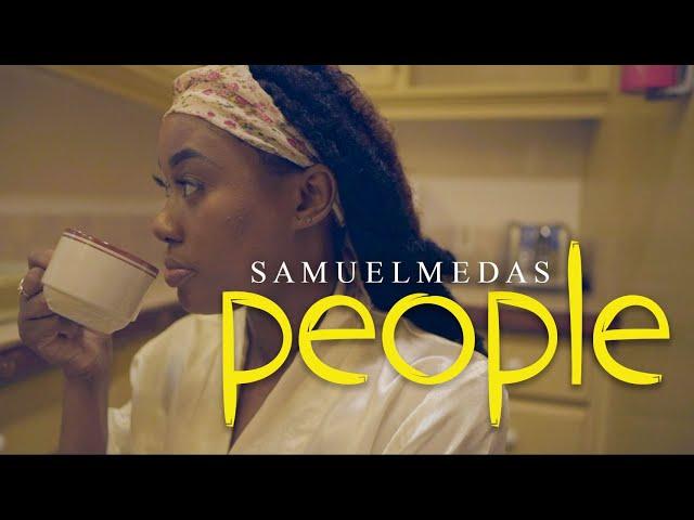 PEOPLE | Samuel Medas (Soca 2022)