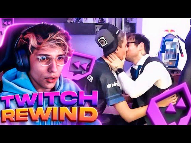 REACCIONANDO al TWITCH  REWIND ARGENTINA 2020 | DR IGO