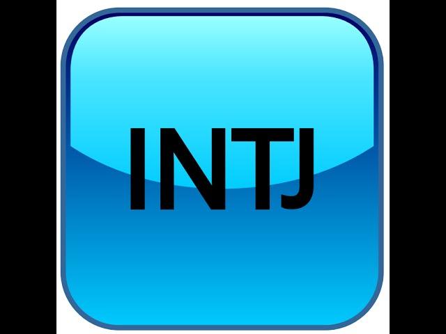 INTJ Portrait