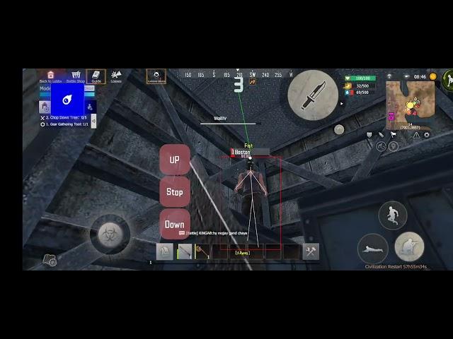 LAST ISLAND OF SURVIVAL LITE HACK Underground| HACK | LIOS | HACKER GAMEPLAY | AIMBOT LIOS HACK