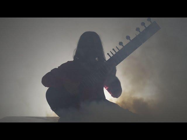 SITAR METAL Mute The Saint "Sound Of Scars" Music Video | Metal Injection