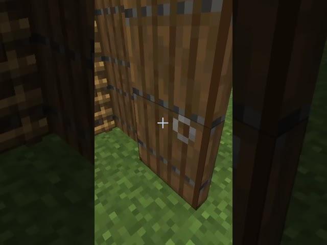 Minecraft | Tree House Tutorial #minecraft #minecrafthousetutorial