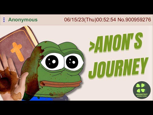 Anon's Journey