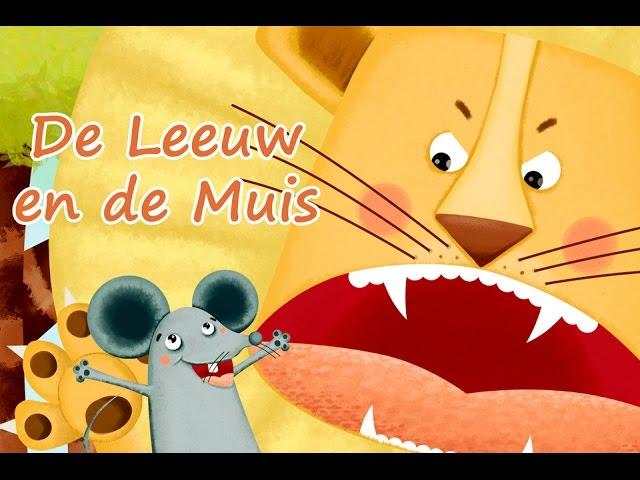 De Leeuw en de Muis