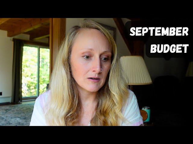 Is ANYONE surviving the housing market?! | September 2024 Budget