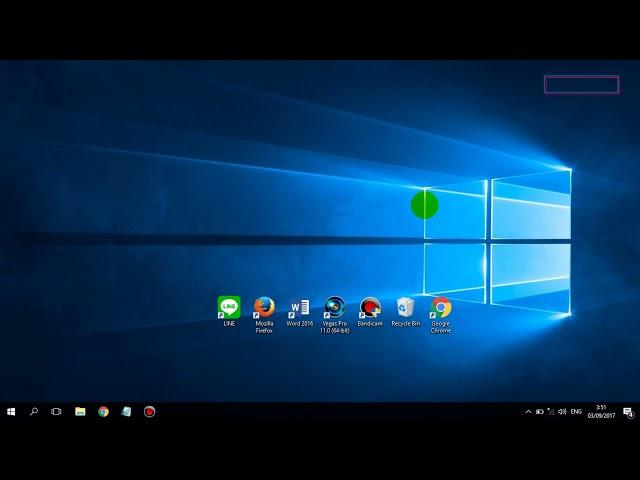 Cara Setting JAM & TANGGAL Windows 10 [Secara Otommatis]