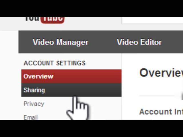 How To Add a Simple Watermark/Logo to your YouTube Video Uploads[EASY!] December 2013