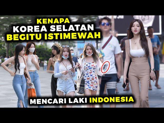 Korea Selatan, Cantik dan Menarik, seperti apa orang korea menjalani hidup? apa kebiasaan mereka?