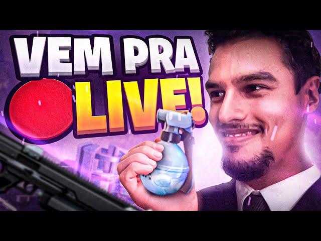  ESTAMOS PRESTES A REAGIR E CASSINAR   - LIVE ON - #430K