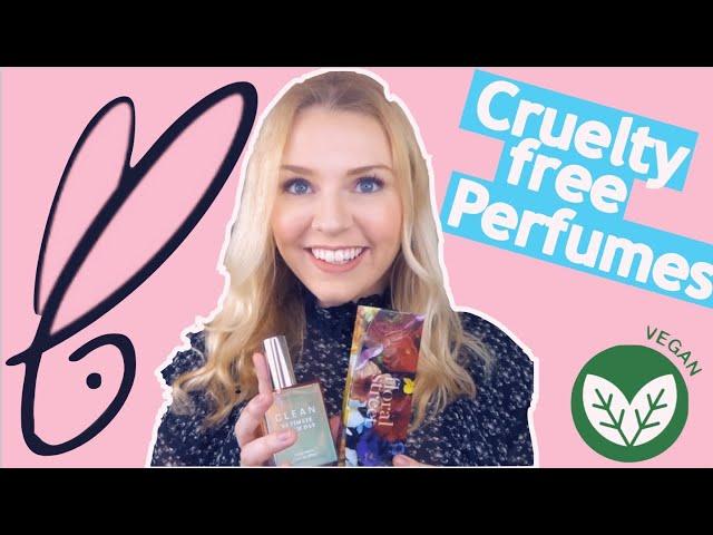 CRUELTY FREE VEGAN PERFUMES | Soki London