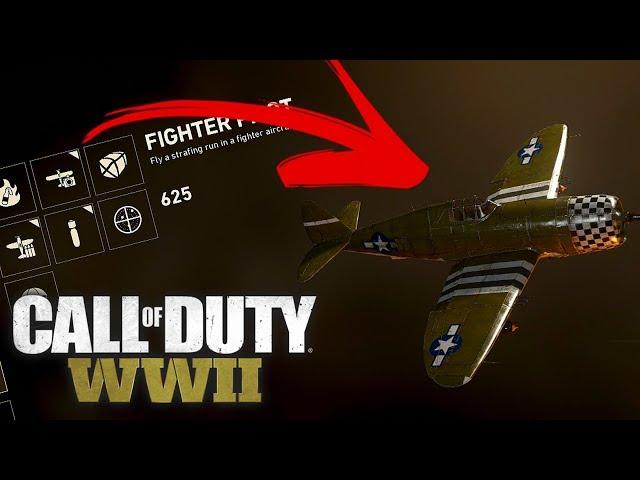 NOVA ARMA, SCORESTREAKS E MAIS NA BETA! - COD WW2 Multiplayer