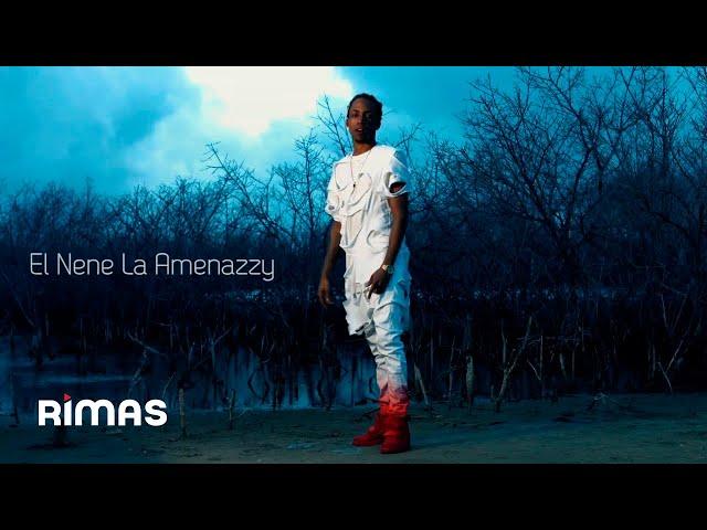 The Nene The menace "Amenazzy" - I need it (Official Video)