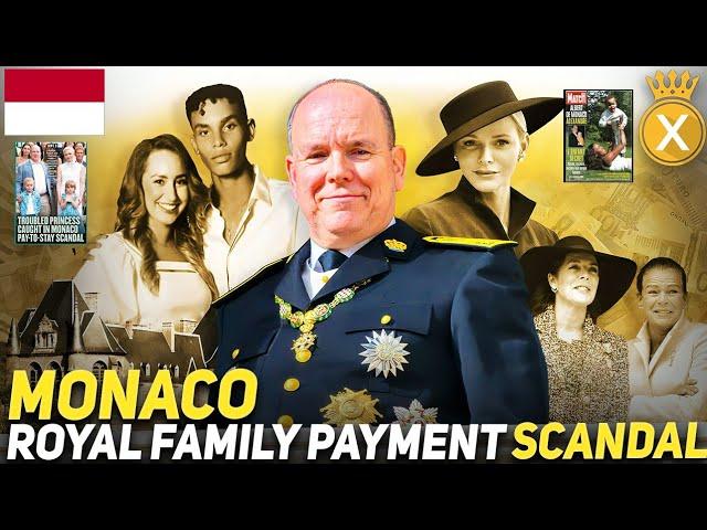 Inside Prince Albert of Monaco payments scandal (2024)