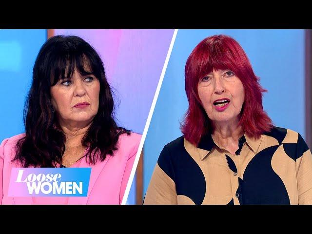 Do Women Still Have To Pick Between Career & Kids? | Loose Women