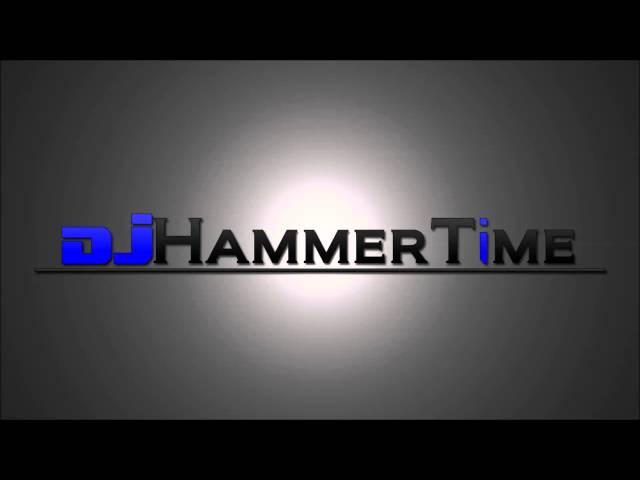 Dj HammerTime - MIX that sssh