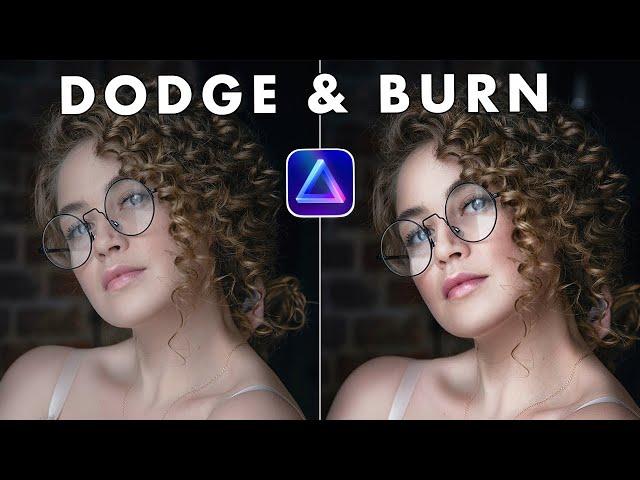 Transform Your Photos with the Easy Dodge & Burn Method in Luminar Neo