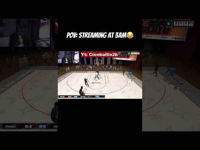 #nba2k25 #backseatgamingallowed #gaming #playingwithviewers #twitch #stream