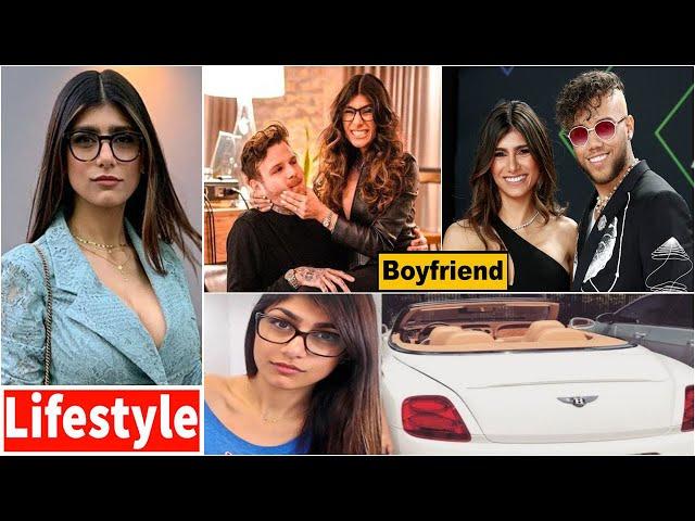 Mia Khalifa Lifestyle 2022 | Husband, Education, Unknown Facts, Net Worth, Cars, House & Biography