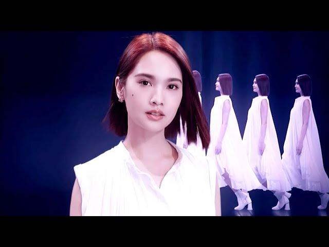 Rainie Yang 杨丞琳 X 三國殺 名將傳 Mobile Game Ad