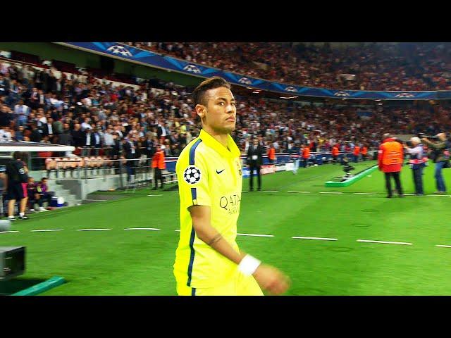 Prime Neymar Was The BEST DRIBBLER in The World! 