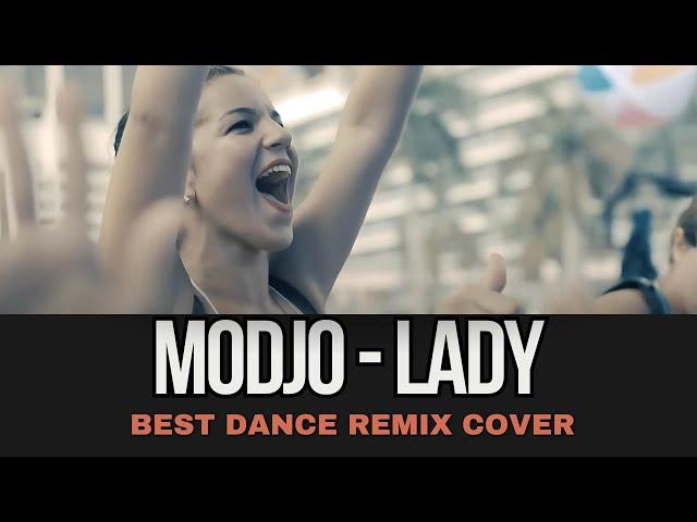 Geo Da Silva, Canello, George Buldy vs. Modjo - Lady (Hear Me Tonight) official extended video