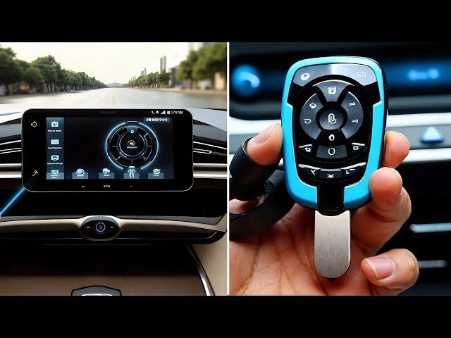 100 CHEAP But Useful Car Gadgets On Amazon To UPGRADE Your Ride (Under $30!)