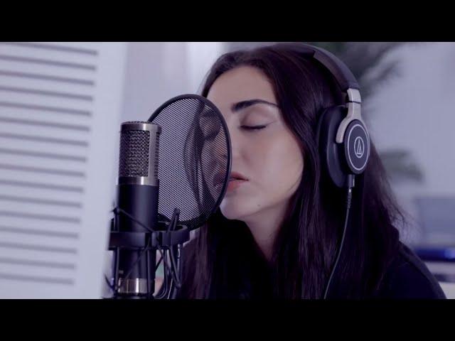 Anna Margo  - You (Studio Video)