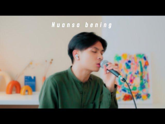 Nuansa bening - Vidi Aldiano | Cover Billy Joe Ava