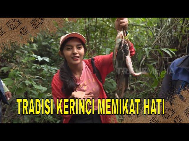 [FULL] TRADISI KERINCI MEMIKAT HATI | JEJAK PETUALANG (12/12/23)