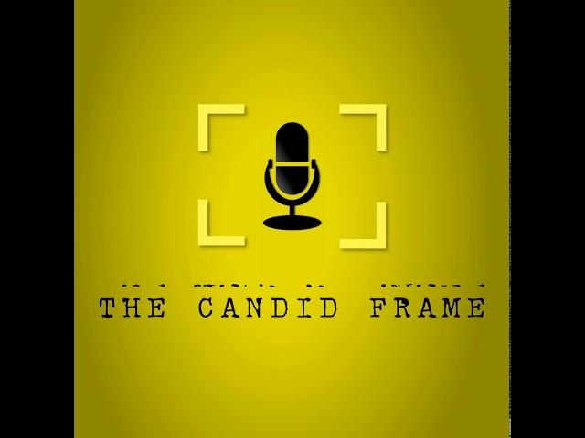 The Candid Frame #408 - Blake Jorgenson