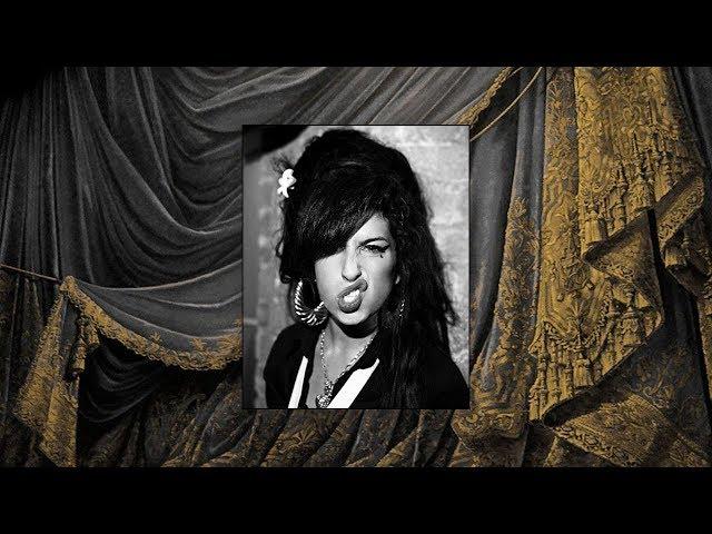 Amy Winehouse Guitar Type Beat [Vintage RnB Instrumental]