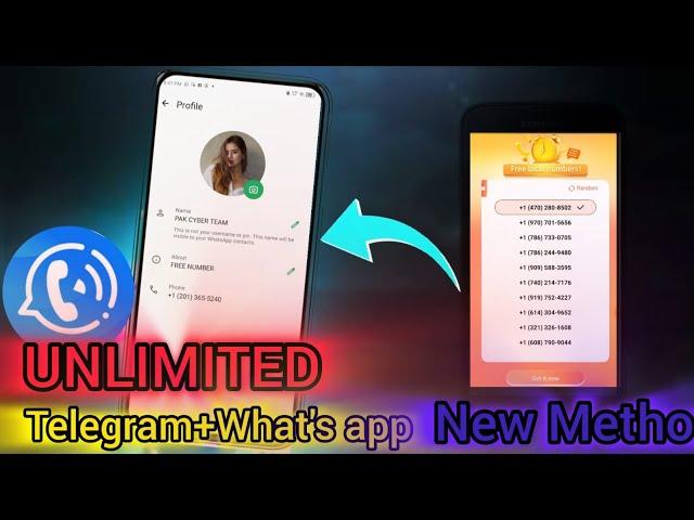 Fake Whatsapp New Method | New App 2025 | 100% Working 🫶