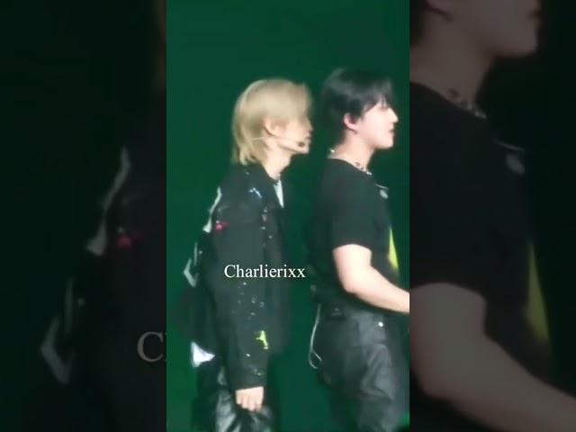 omy omy changlix #changlix #felix #changbin #straykids #필창