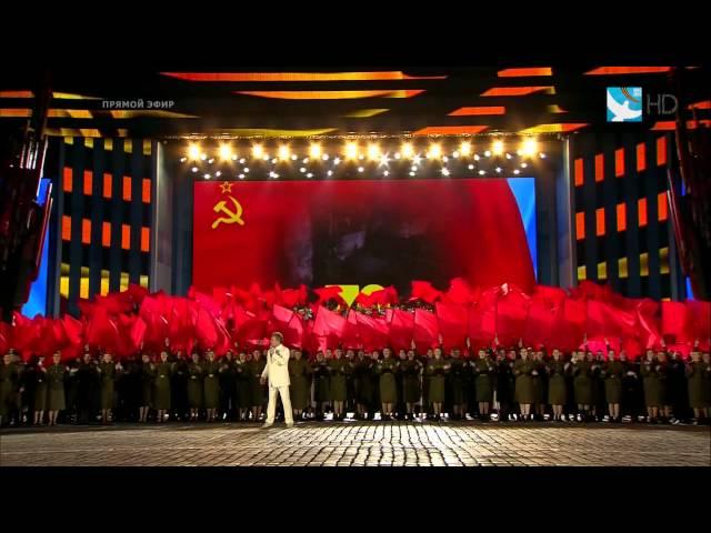 Песня "День Победы" - Лев Лещенко [9 мая] HD
