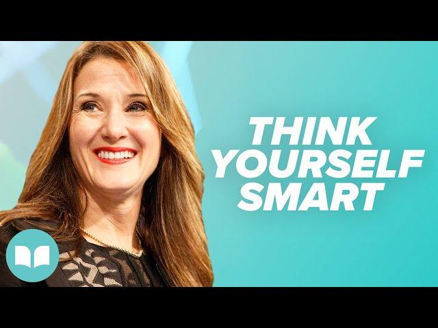 Eat and Think Yourself Smart | Dr. Caroline Leaf | LWCC