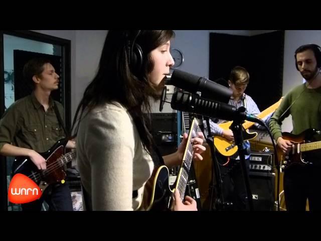 Lucy Dacus-  Green Eyes, Red Face