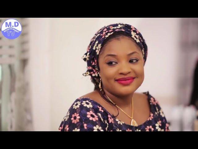 LAILA 1&2 LATEST HAUSA FILM