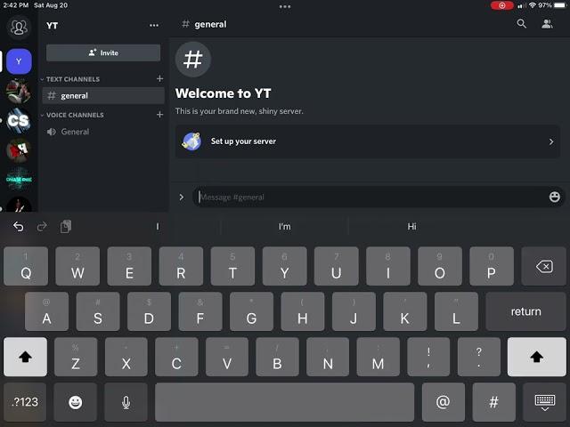 How to connect your  spotify to your discord account! |