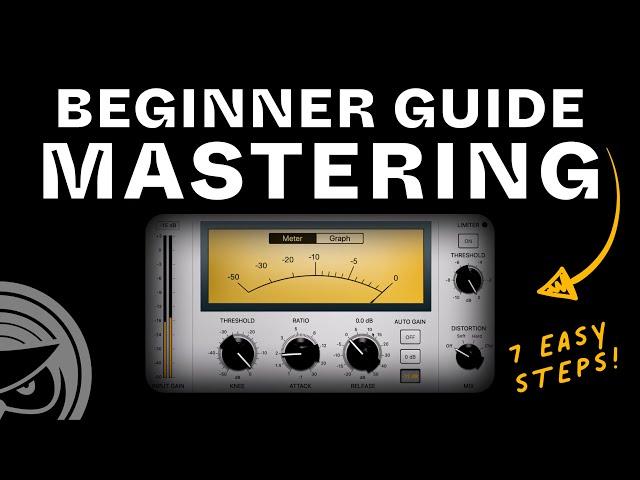 How to Master Music — Beginners Tutorial