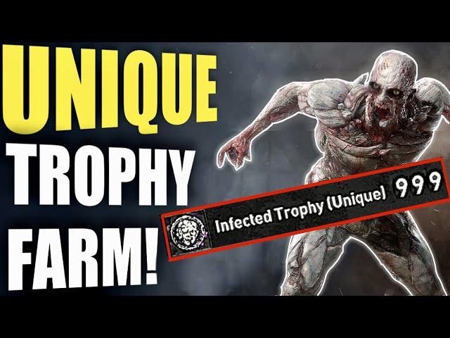 Dying Light 2 UNIQUE TROPHY FARM! *Easy* Trophies Glitch | Dying Light 2 trophy farm