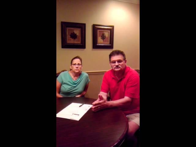 Short Sale Real Estate Testimonial MARK Z. Home Selling Team