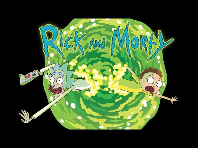 [FREE] Rick and Morty Trap Beat | Trap Type Beat
