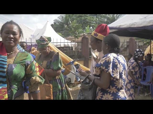 GLORIOUS EXIT OF A SAGE Season 2 {New Event} Latest Nollywood Event - Trending Nigerian Movies ....