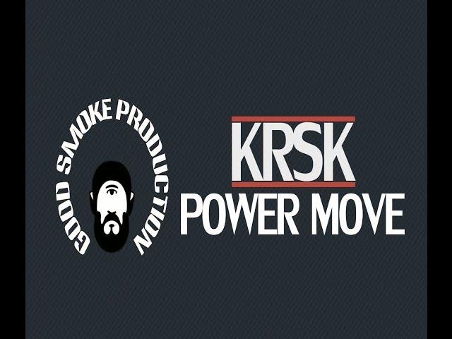 -KRSK- POWER MOVE 2013