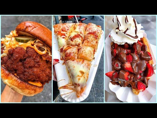 [ 1 HOUR ] Top Best Food Video  Compilation | Tasty Food Videos!