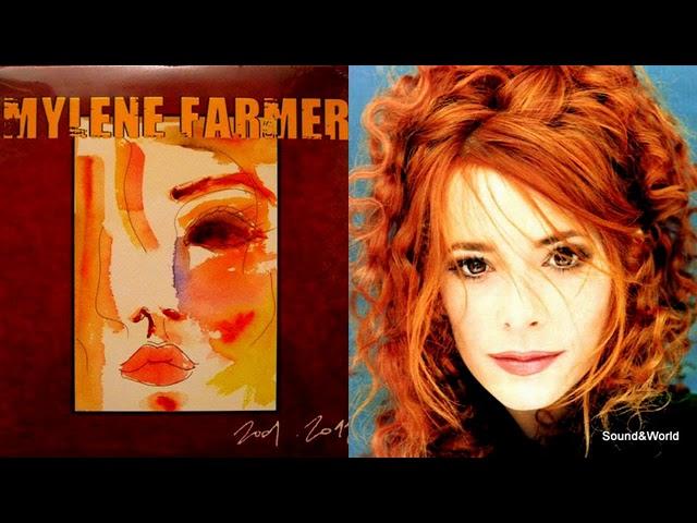 Mylene Farmer– 2001 - 2011 (2 × Vinyl, LP, Compilation)